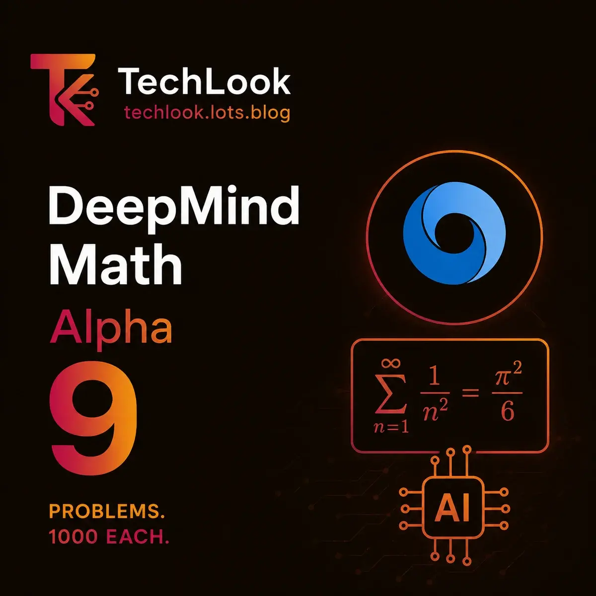 The Math Agent That Solved 9 Open Problems for Under $1,000 Each