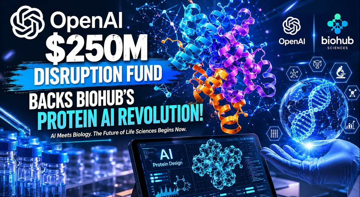 OpenAI Foundation's $250M Worker Fund Is No Longer Theoretical