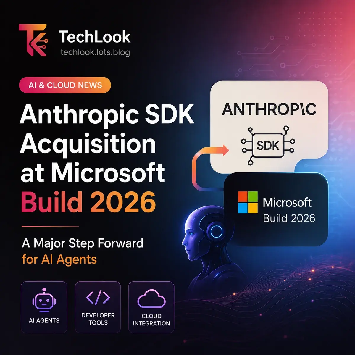 Anthropic Quietly Bought the Keys to the Kingdom