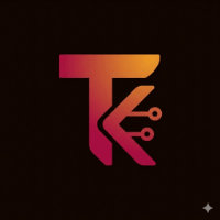 TechLook Logo