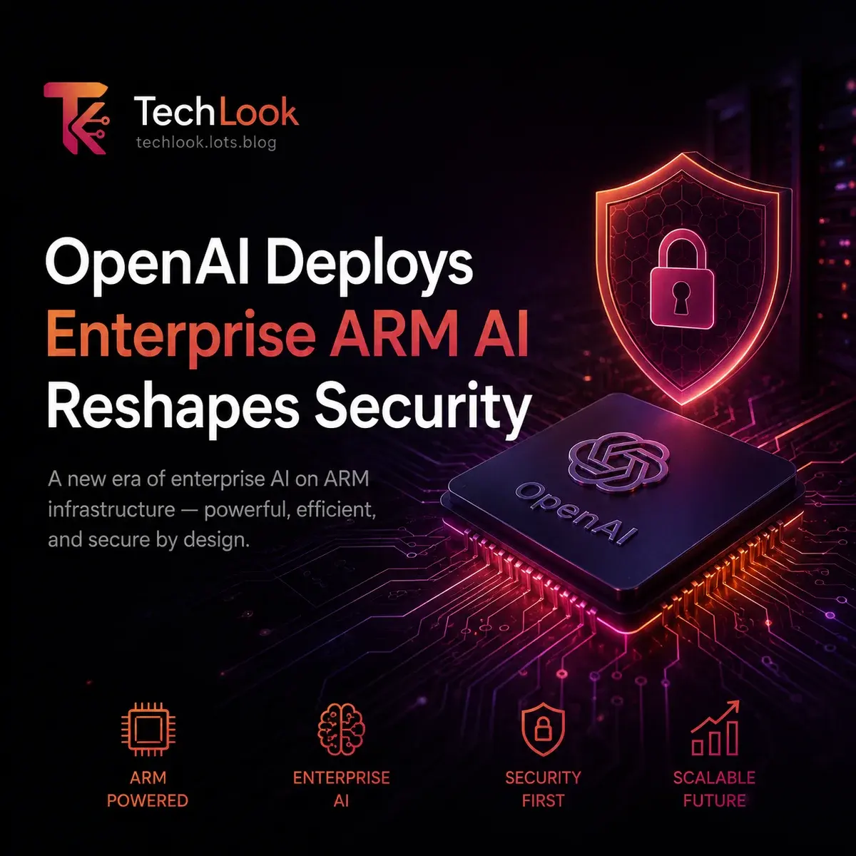 OpenAI Deploys Its Own Army — And Five Other Stories That Matter