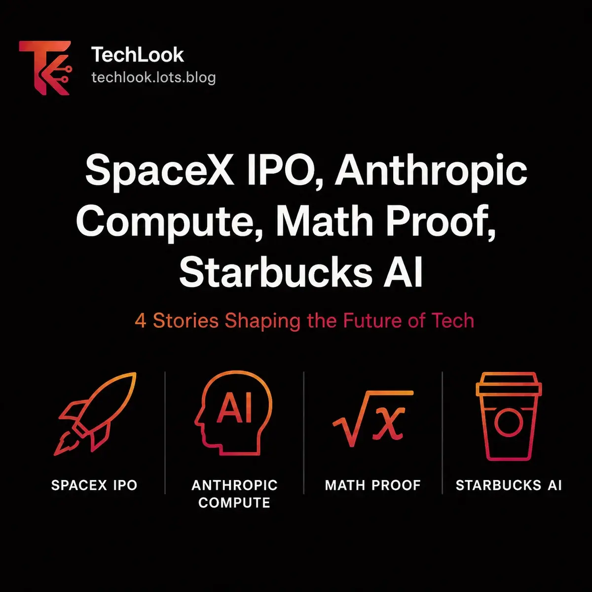 SpaceX's $1.7T IPO Reveals a $1.25B Monthly Dependency