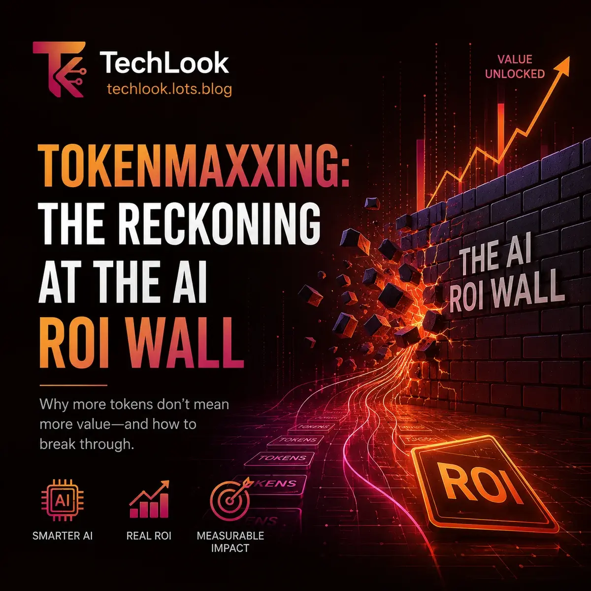 The Tokenmaxxing Reckoning Has Arrived