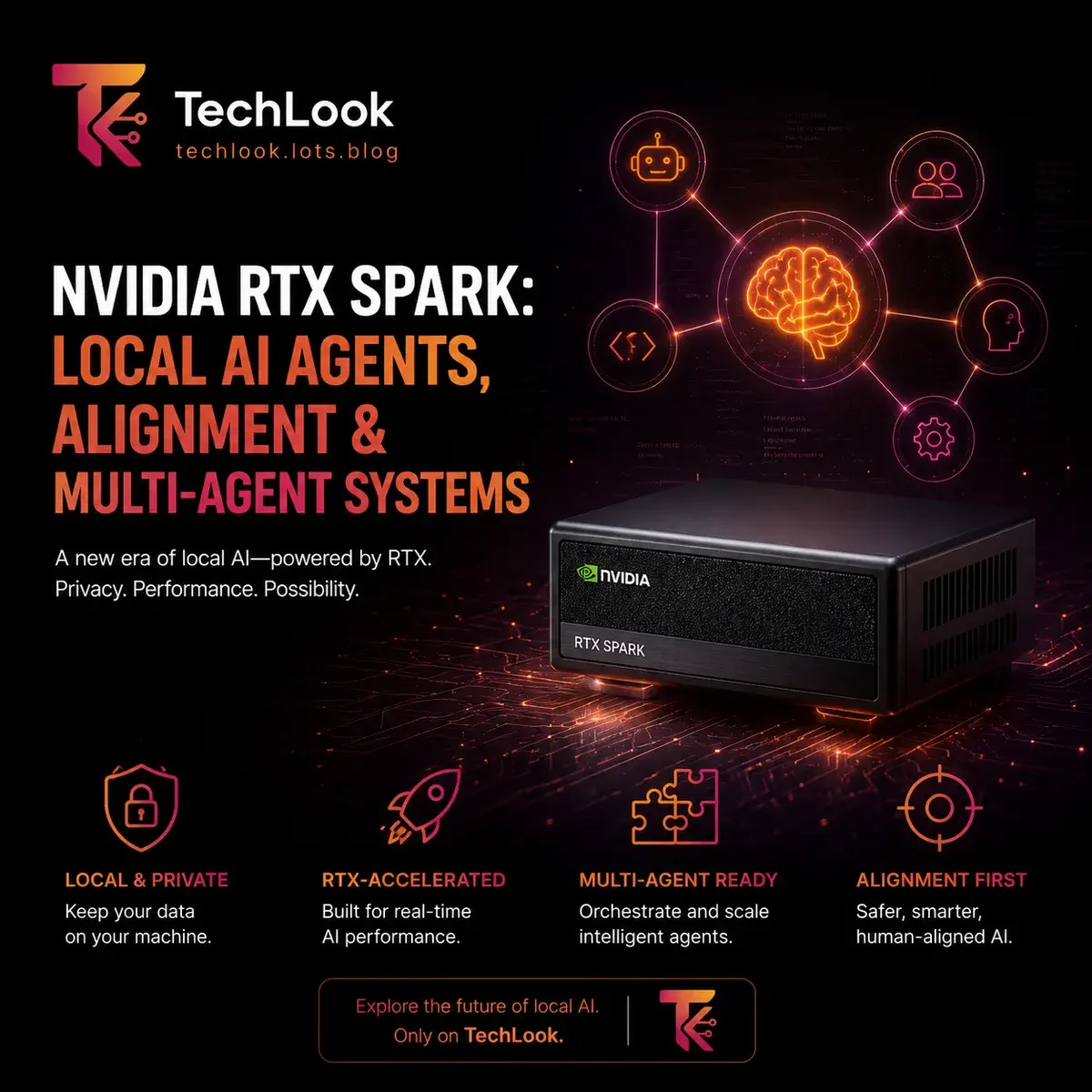 Your Laptop Is Becoming an AI Agent Platform — Techlook Daily, June 1, 2026