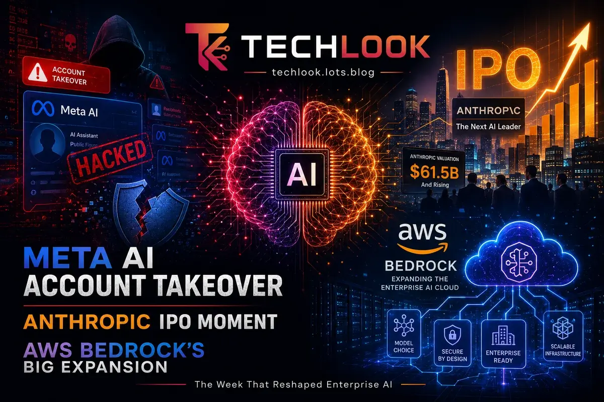 Your AI Copilot Just Became an Attack Surface